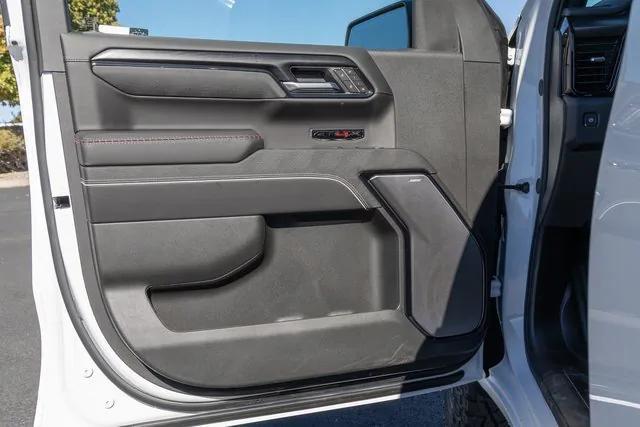 new 2026 GMC Sierra 1500 car, priced at $81,995