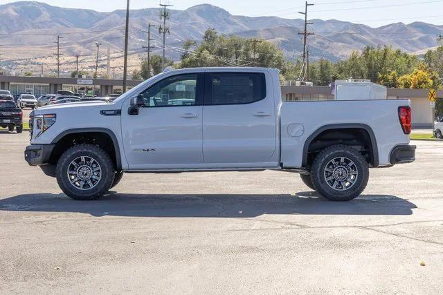 new 2026 GMC Sierra 1500 car, priced at $81,995