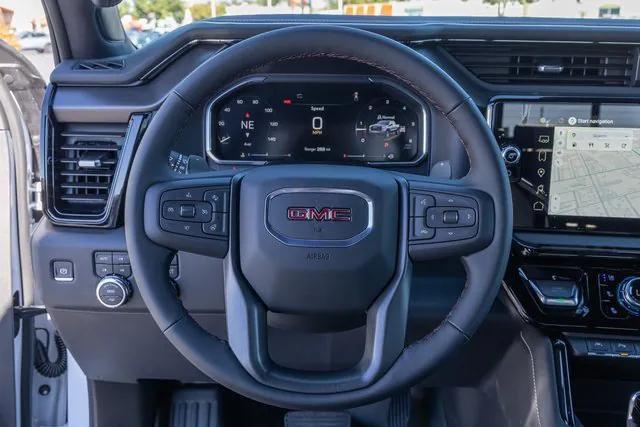 new 2026 GMC Sierra 1500 car, priced at $81,995