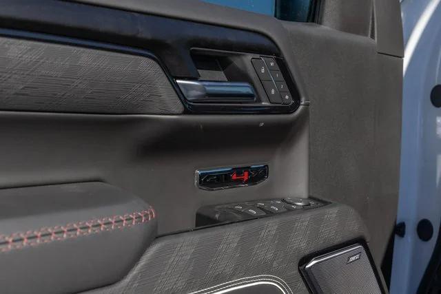 new 2026 GMC Sierra 1500 car, priced at $81,995