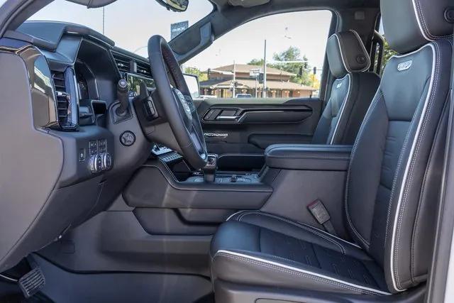 new 2026 GMC Sierra 1500 car, priced at $81,995