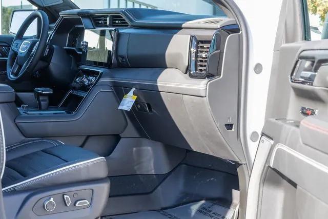 new 2026 GMC Sierra 1500 car, priced at $81,995