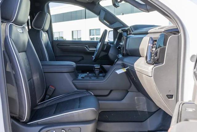 new 2026 GMC Sierra 1500 car, priced at $81,995
