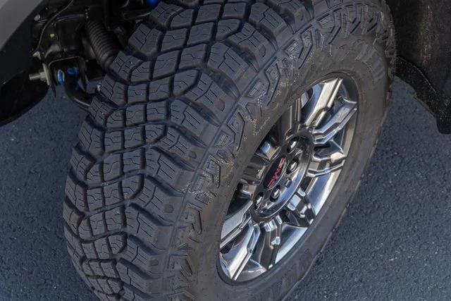 new 2026 GMC Sierra 1500 car, priced at $81,995