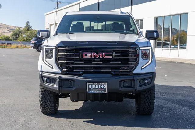 new 2026 GMC Sierra 1500 car, priced at $81,995