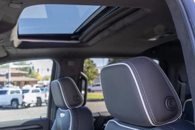 new 2026 GMC Sierra 1500 car, priced at $81,995