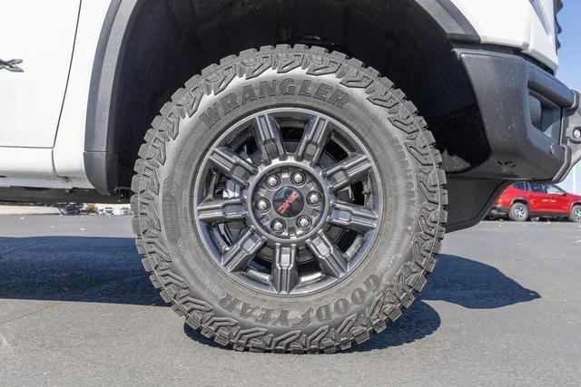 new 2026 GMC Sierra 1500 car, priced at $81,995