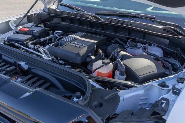 new 2026 GMC Sierra 1500 car, priced at $81,995