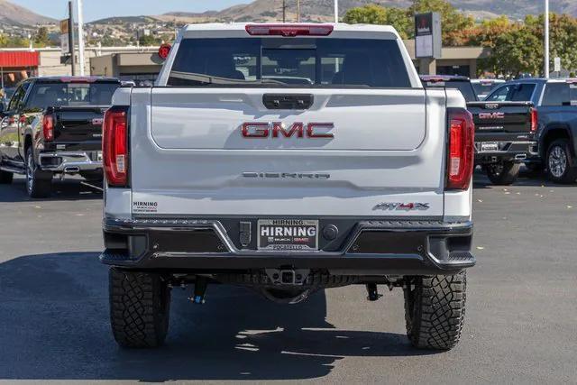 new 2026 GMC Sierra 1500 car, priced at $81,995