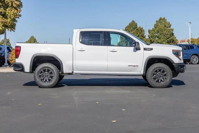 new 2026 GMC Sierra 1500 car, priced at $81,995