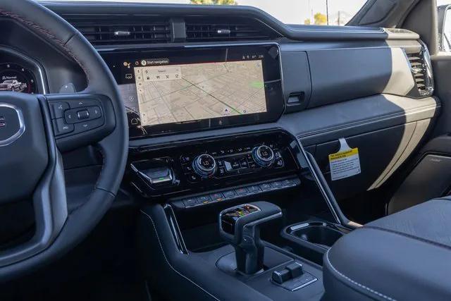 new 2026 GMC Sierra 1500 car, priced at $81,995