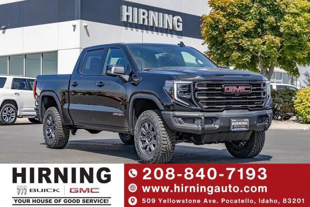 new 2026 GMC Sierra 1500 car, priced at $84,385