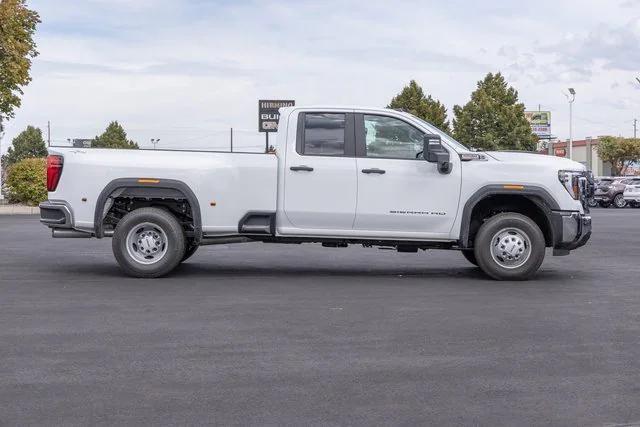 new 2025 GMC Sierra 3500 car, priced at $68,425