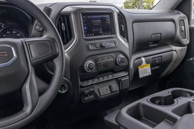 new 2025 GMC Sierra 3500 car, priced at $68,425