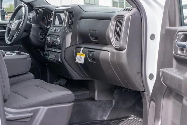 new 2025 GMC Sierra 3500 car, priced at $68,425