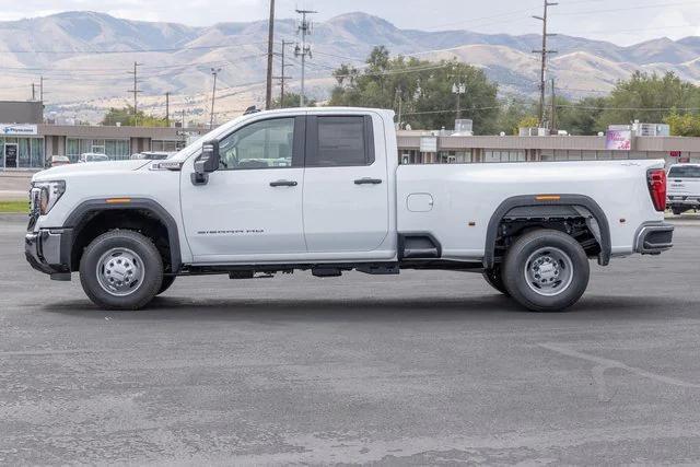 new 2025 GMC Sierra 3500 car, priced at $68,425