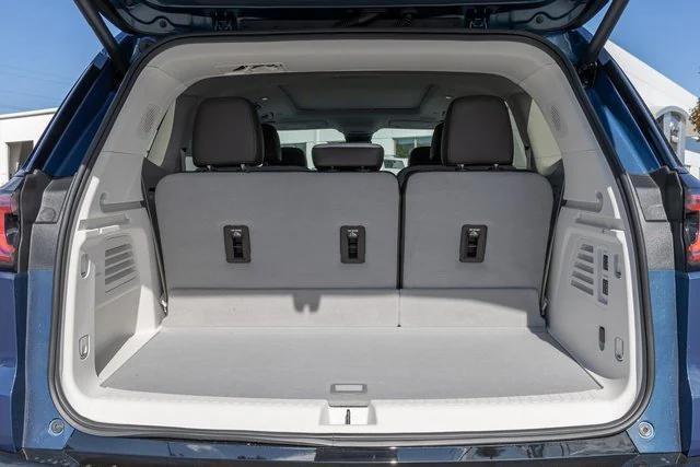 new 2026 GMC Acadia car, priced at $67,205