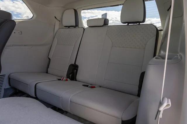new 2026 GMC Acadia car, priced at $67,205