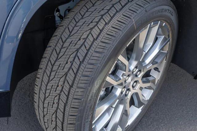 new 2026 GMC Acadia car, priced at $67,205
