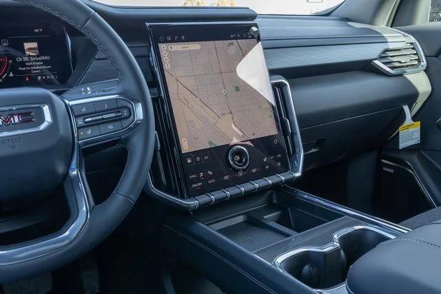 new 2026 GMC Acadia car, priced at $48,090