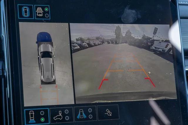 new 2026 GMC Acadia car, priced at $48,090