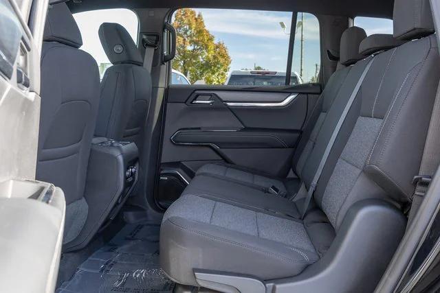 new 2026 GMC Acadia car, priced at $48,090