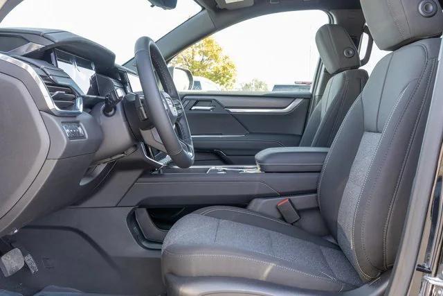 new 2026 GMC Acadia car, priced at $48,090