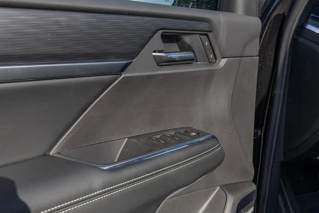 new 2026 GMC Acadia car, priced at $48,090