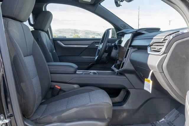 new 2026 GMC Acadia car, priced at $48,090