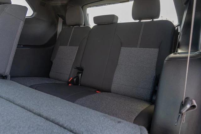 new 2026 GMC Acadia car, priced at $48,090