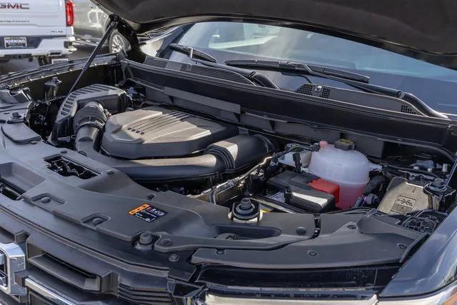 new 2026 GMC Acadia car, priced at $48,090