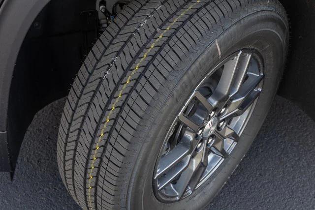 new 2026 GMC Acadia car, priced at $48,090