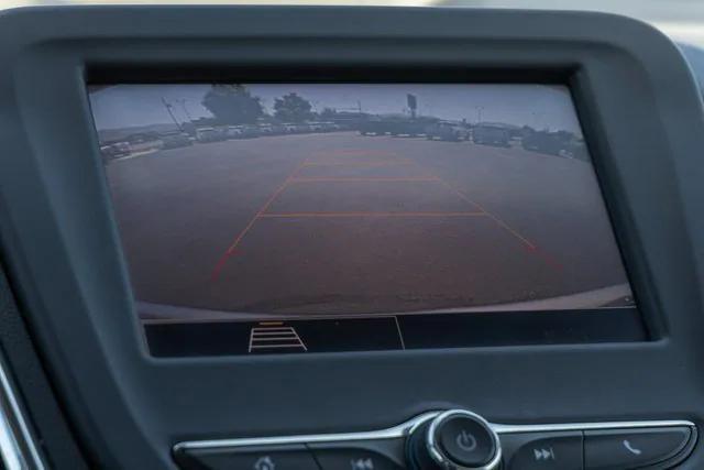 used 2023 Chevrolet Equinox car, priced at $22,500
