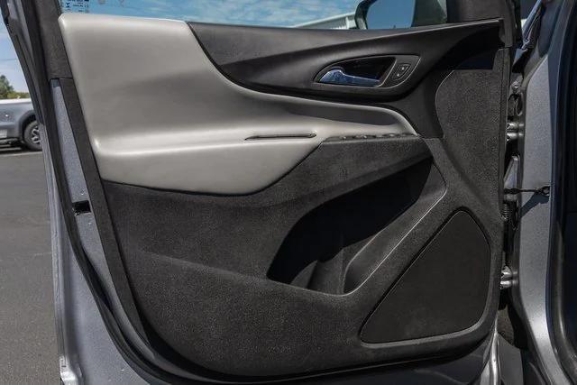 used 2023 Chevrolet Equinox car, priced at $22,500