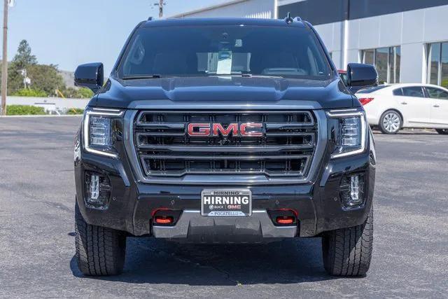 new 2024 GMC Yukon XL car, priced at $84,420