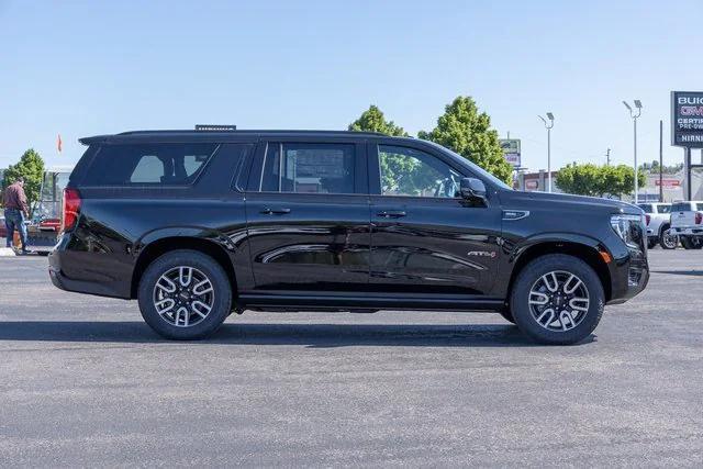 new 2024 GMC Yukon XL car, priced at $84,420