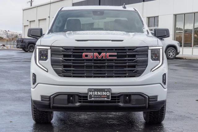 new 2025 GMC Sierra 1500 car, priced at $53,450