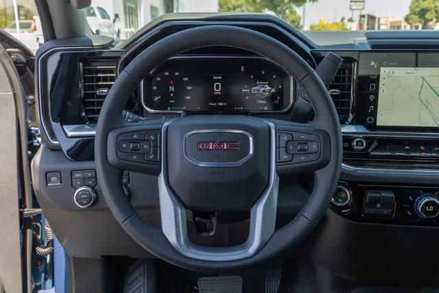 new 2026 GMC Sierra 1500 car, priced at $60,320