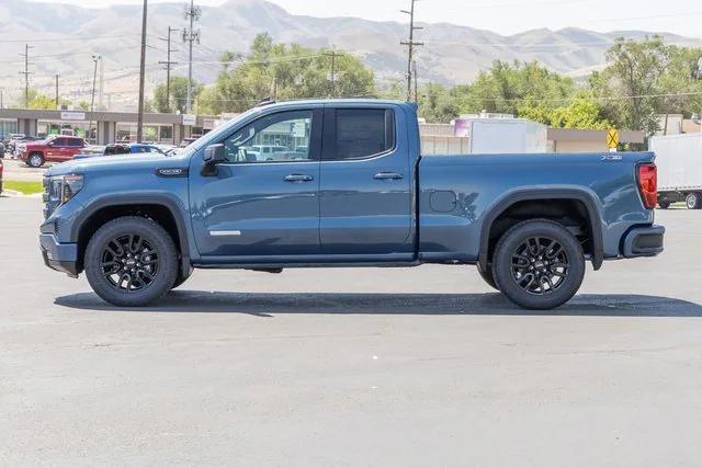 new 2026 GMC Sierra 1500 car, priced at $60,320