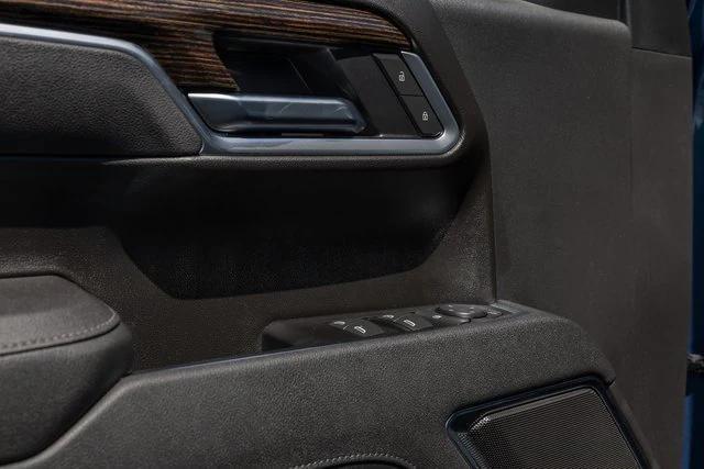 new 2026 GMC Sierra 1500 car, priced at $60,320