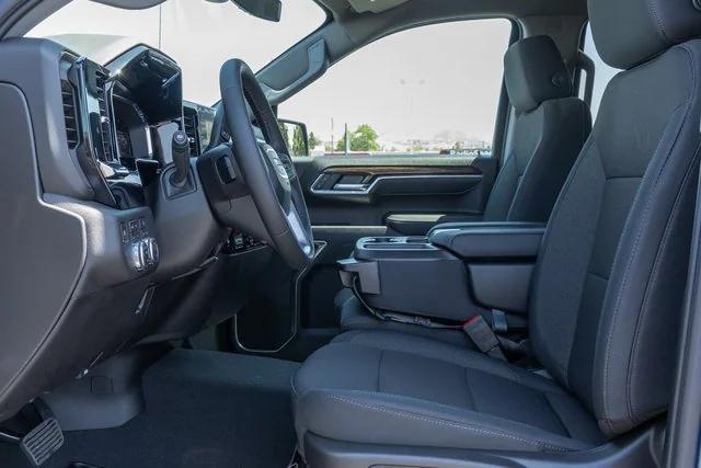 new 2026 GMC Sierra 1500 car, priced at $60,320