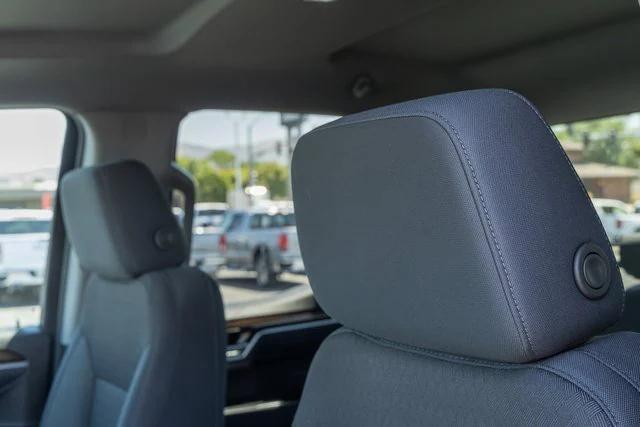 new 2026 GMC Sierra 1500 car, priced at $60,320