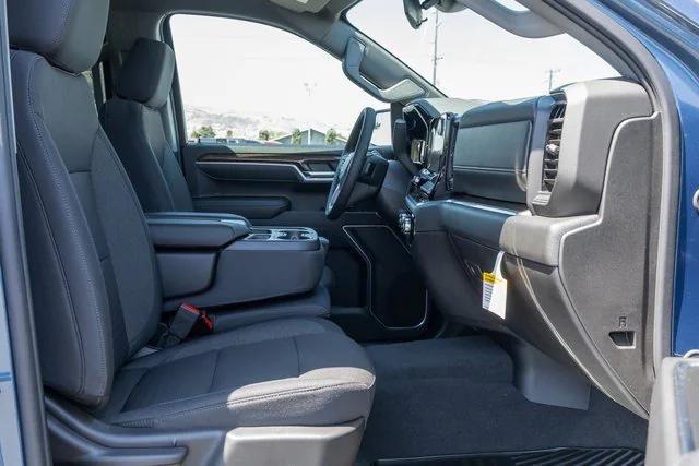 new 2026 GMC Sierra 1500 car, priced at $60,320