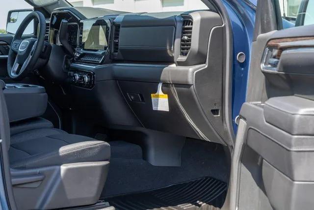 new 2026 GMC Sierra 1500 car, priced at $60,320