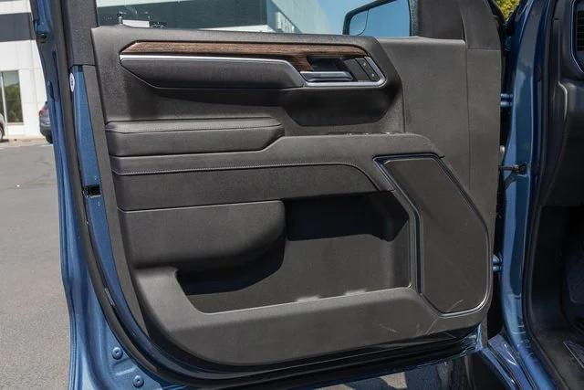 new 2026 GMC Sierra 1500 car, priced at $60,320