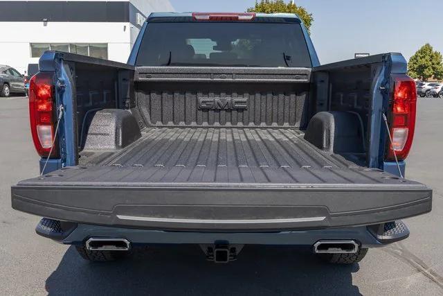 new 2026 GMC Sierra 1500 car, priced at $60,320