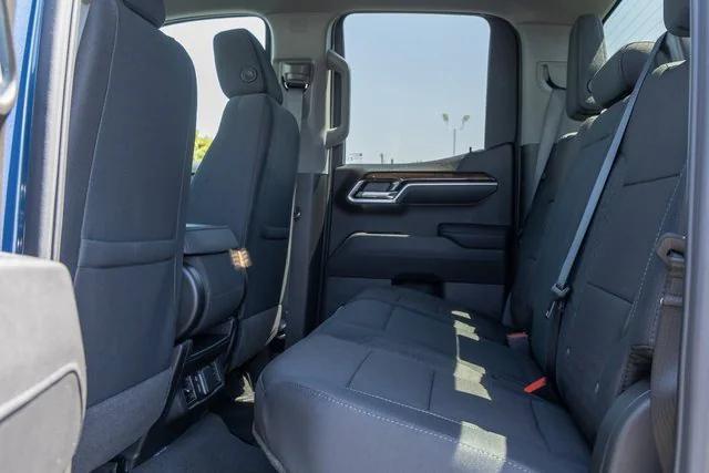 new 2026 GMC Sierra 1500 car, priced at $60,320