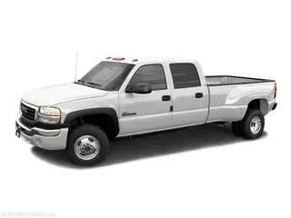 used 2004 GMC Sierra 3500 car, priced at $18,975