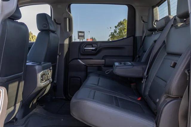 used 2020 GMC Sierra 1500 car, priced at $37,900