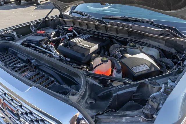 used 2020 GMC Sierra 1500 car, priced at $37,900